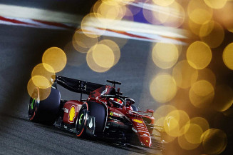 Sete vezes em que a Fórmula 1 foi atrapalhada por fatores externos