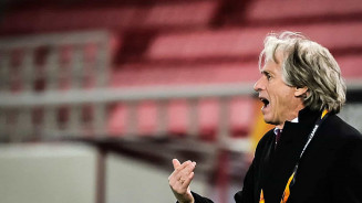 Jorge Jesus está de olho na vaga de Tite após Copa, diz imprensa portuguesa