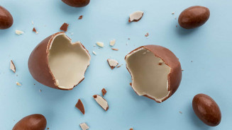 Kinder Ovo com suspeita de salmonela não chegou ao Brasil